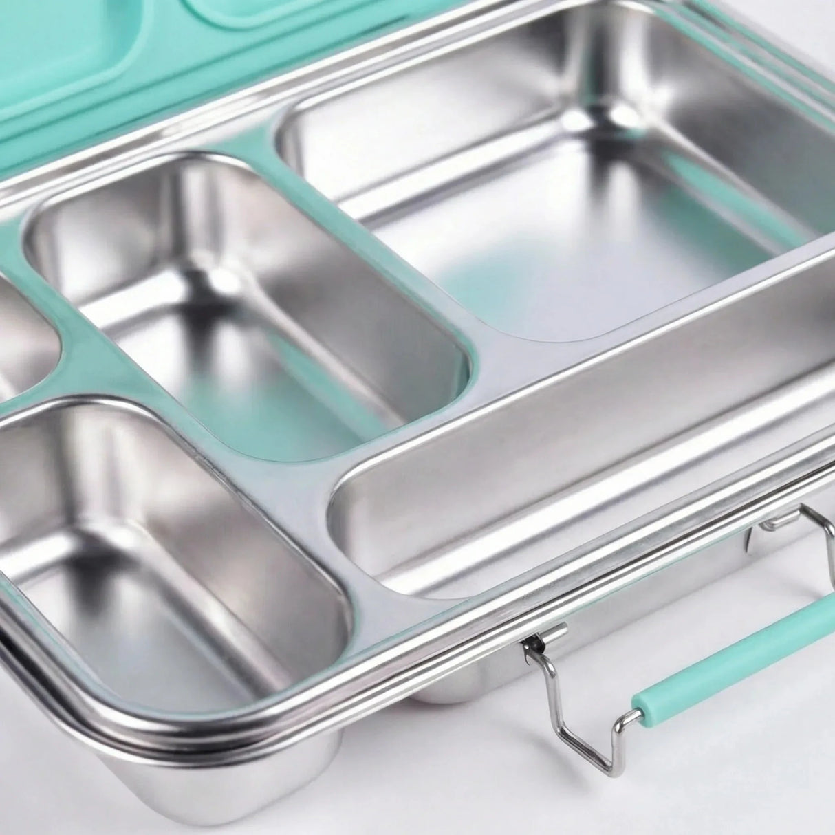 Suztain Madkasse 5 Rum - Mint