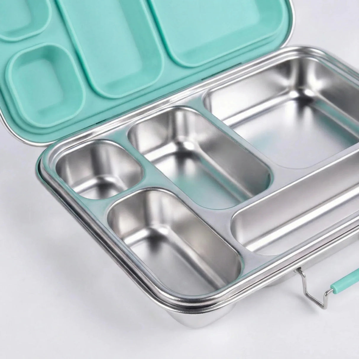 Suztain Madkasse 5 Rum - Mint