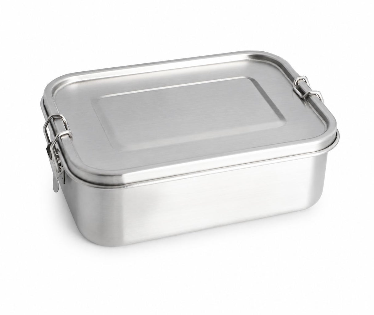 Suztain Madkasse Stål - 1200 ML
