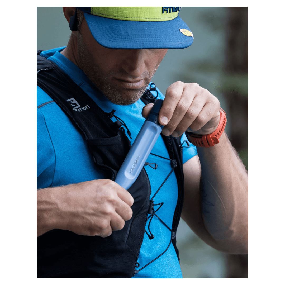 Vandfilter – Lifestraw Peak Personal