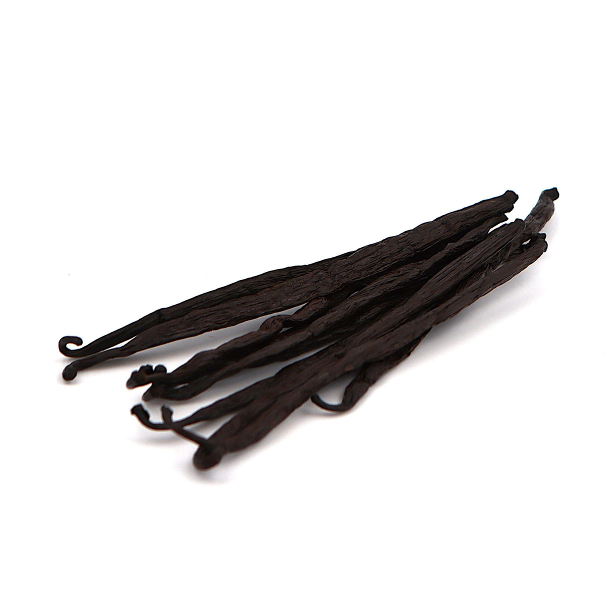 Suztain Økologiske Madagascar Vaniljestænger - 10 STK