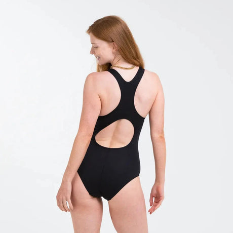 WUKA Badedragt - LIGHT-MEDIUM FLOW