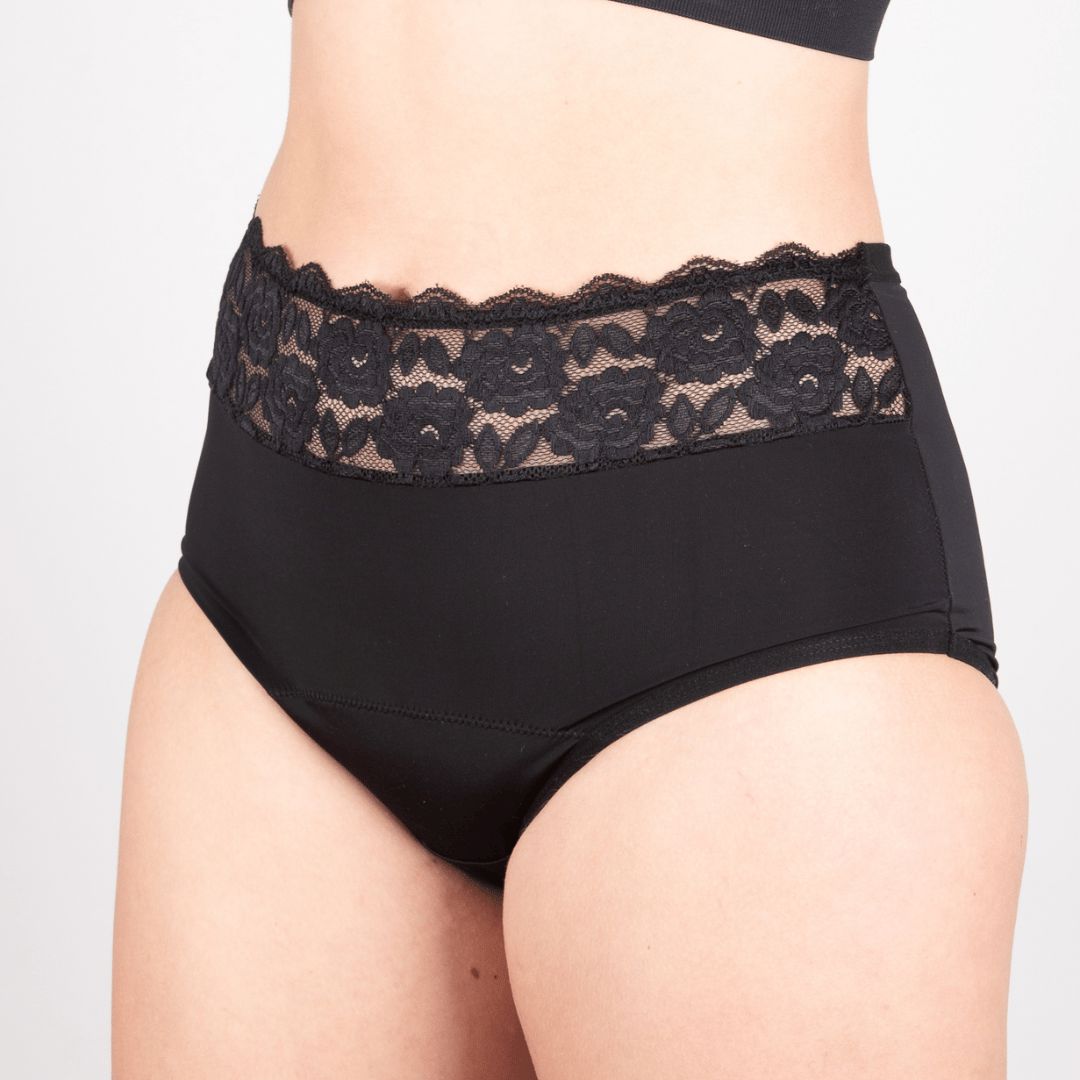 Comfydence What's Up Menstruationstrusse - Heavy Flow