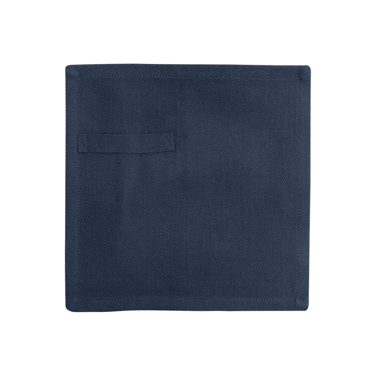 Stofservietter 4 stk - Dark Blue