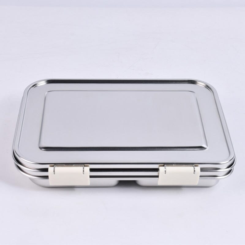 Suztain Madkasse 3 Rum - Creme Beige