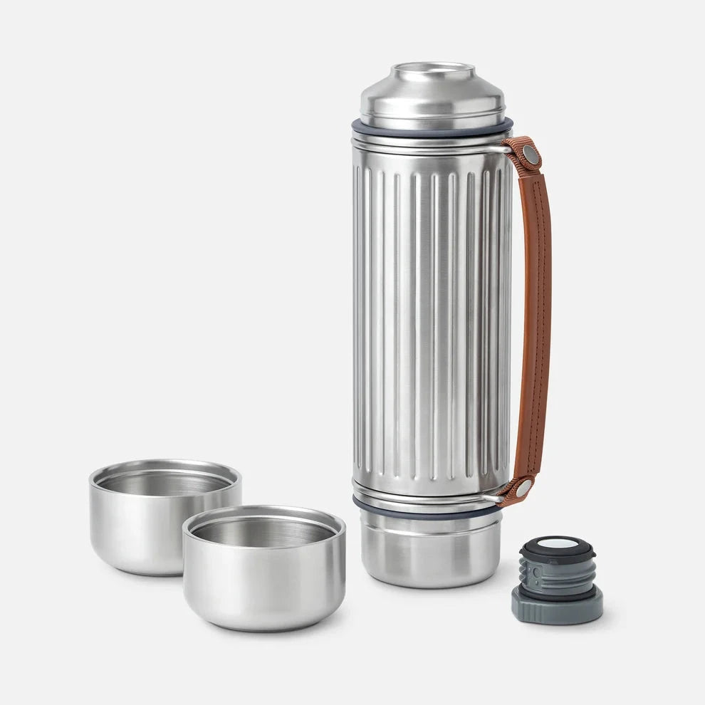 Black & Blum Termoflaske Explorer - Stor