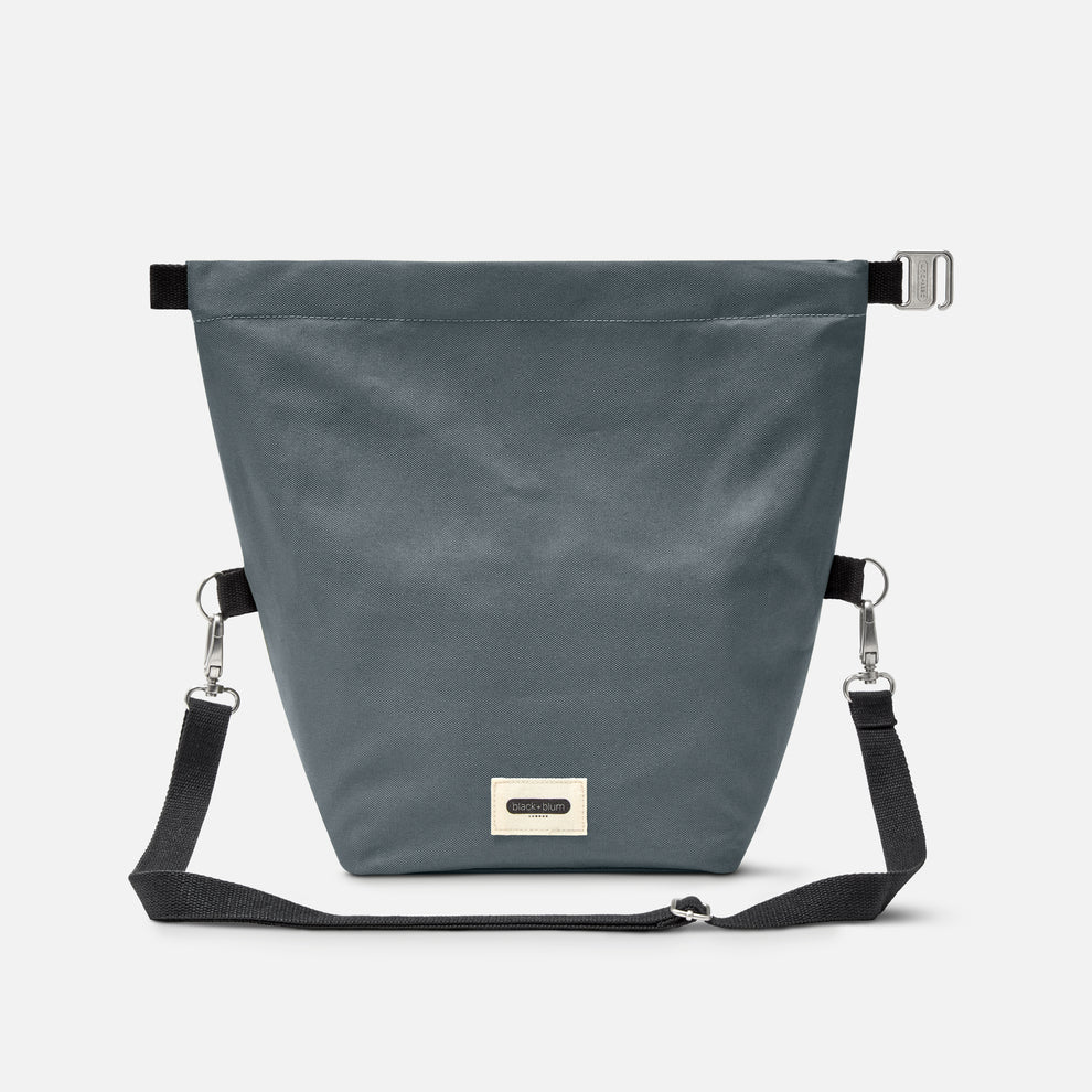 Black & Blum Lunch Bag 10 L - Black
