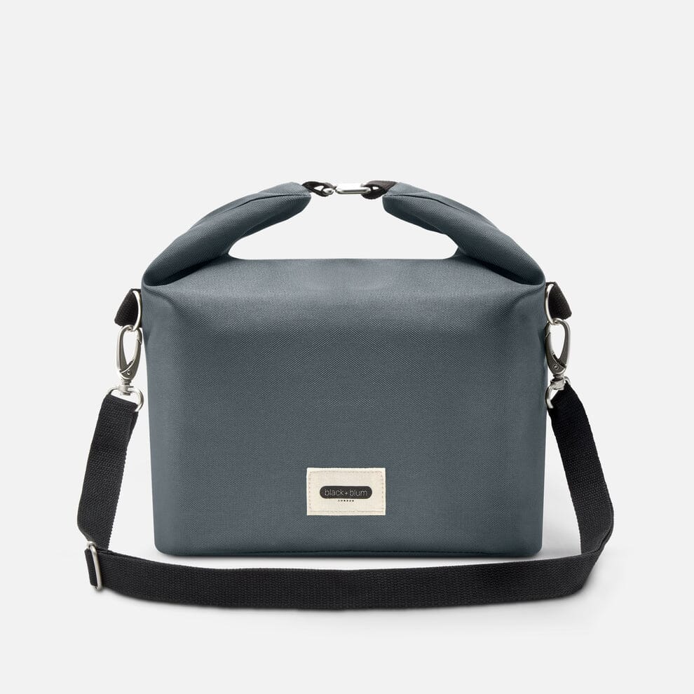 Black & Blum Lunch Bag 10 L - Slate