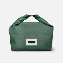 Load image into Gallery viewer, Black &amp; Blum Lunch Bag - Olive
