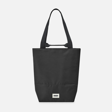Black & Blum Taske Tote - Black