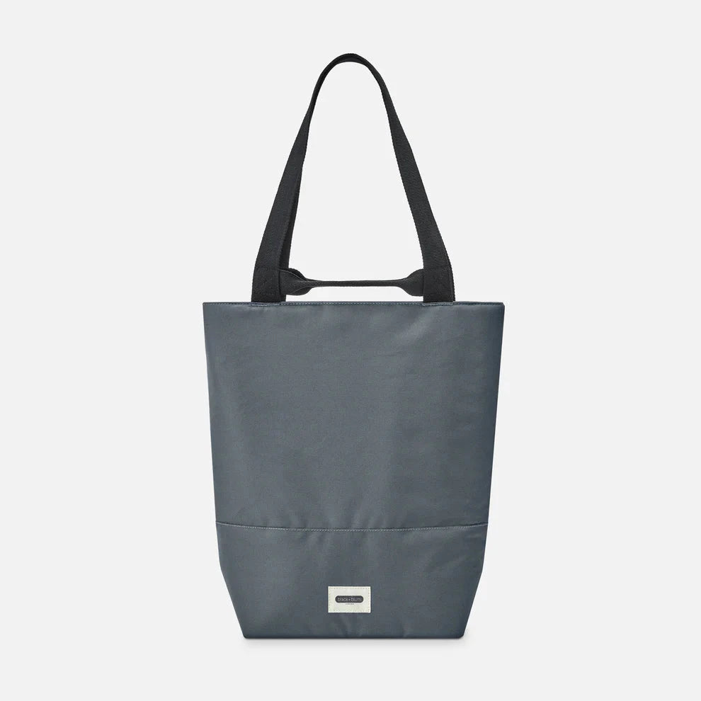 Black & Blum Taske Tote - Slate