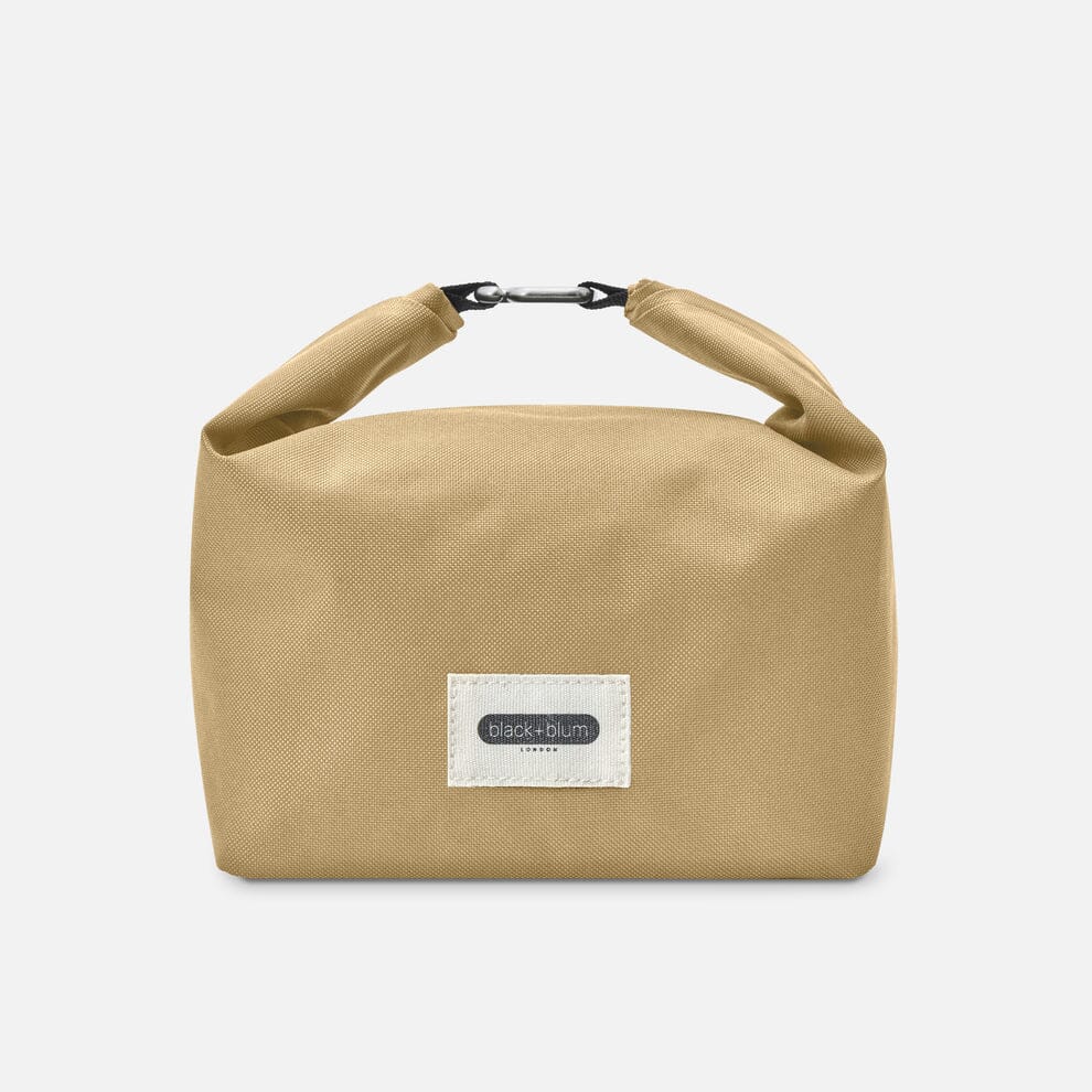 Black & Blum Lunch Bag 6,7 L - Clay