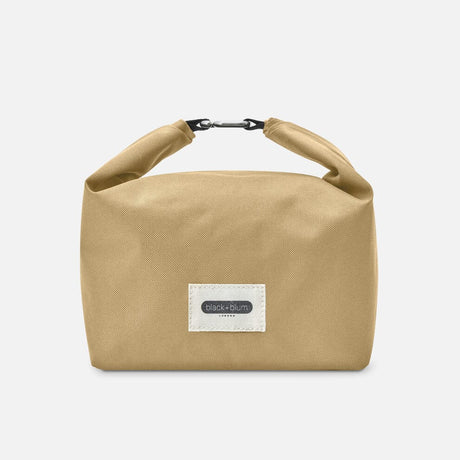 Black & Blum Lunch Bag 6,7 L - Clay