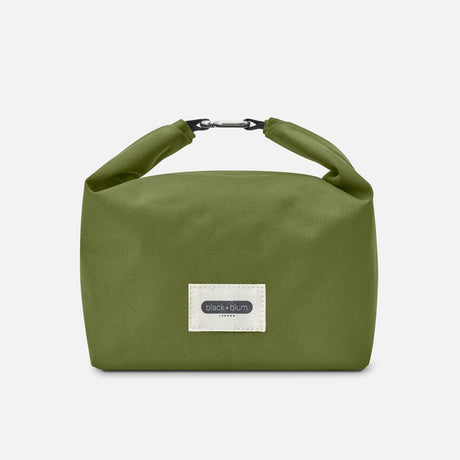 Black & Blum Lunch Bag 6,7 L - Moss