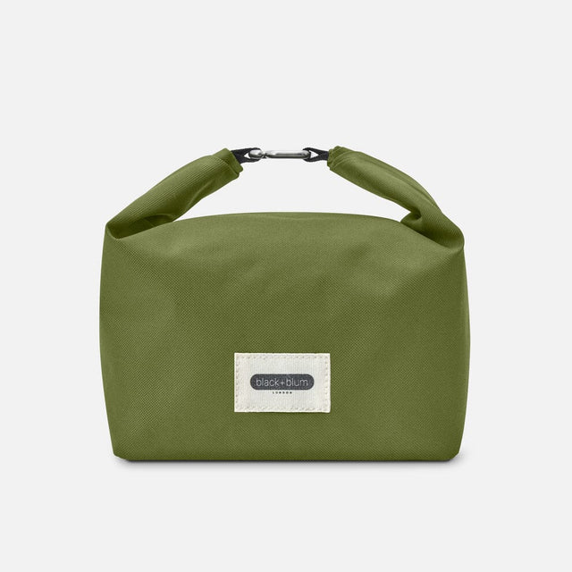 Black & Blum Lunch Bag 6,7 L - Moss