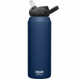 Camelbak Eddy+ LifeStraw Drikkedunk 0.95L - Navy