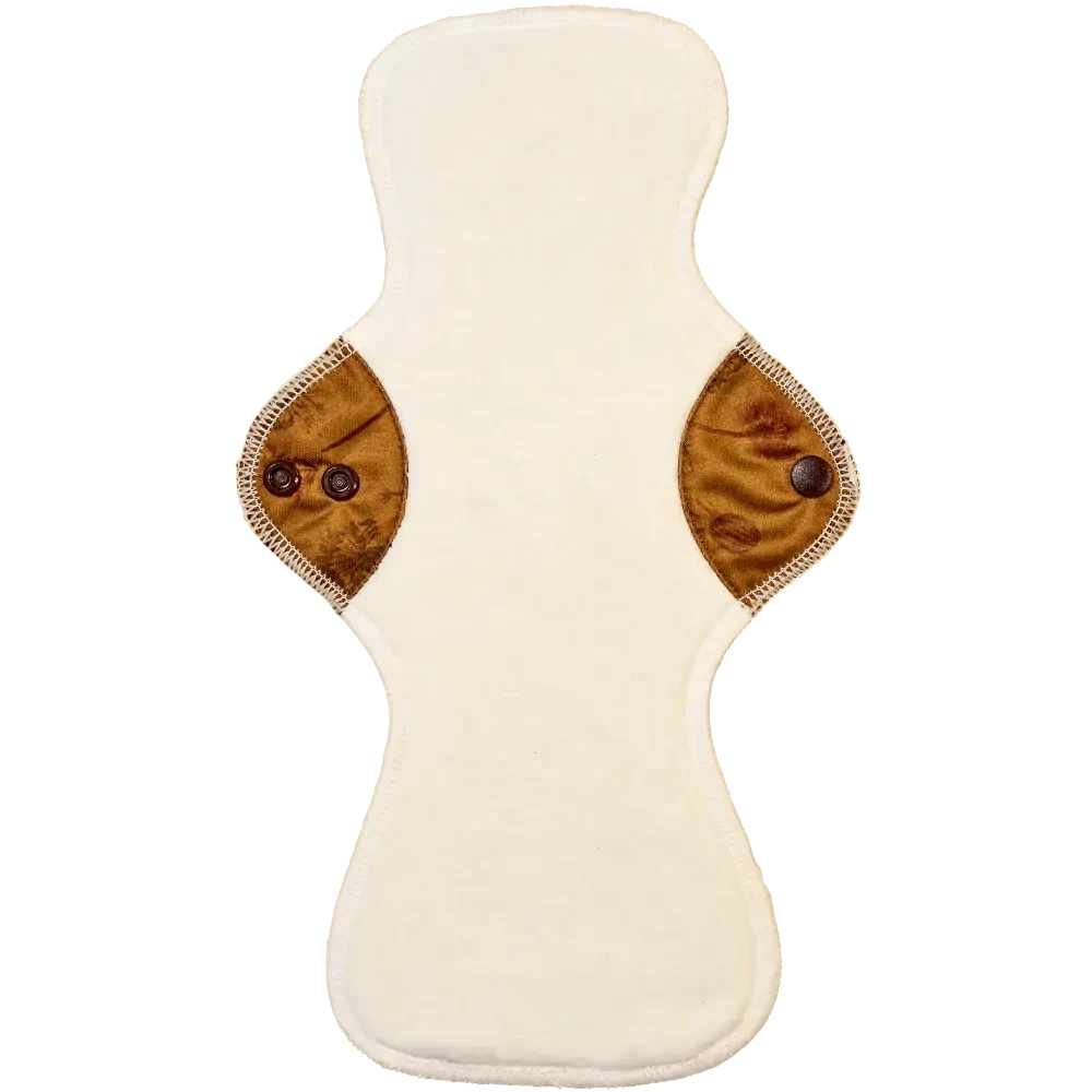 Elskbar Stofbind Heavy Flow - Dandelions