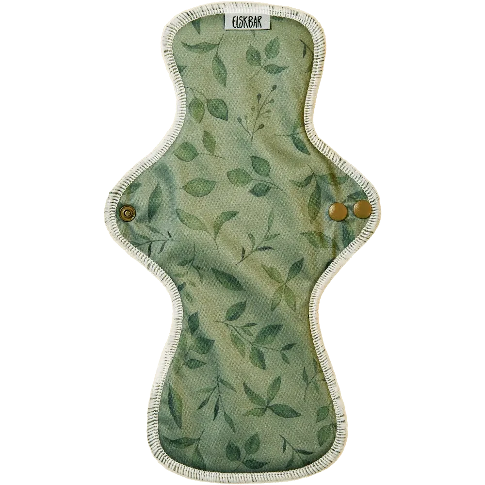 Elskbar Stofbind Heavy Flow - Twigs