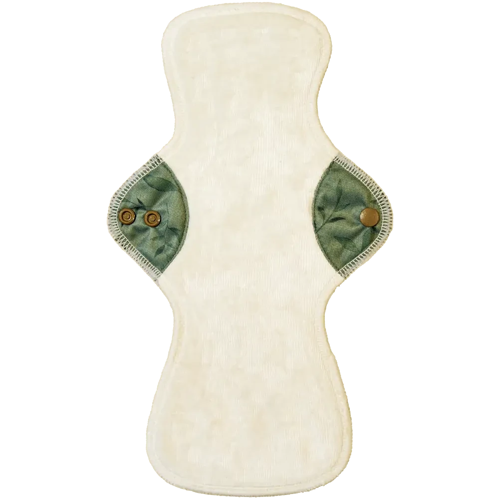 Elskbar Stofbind Heavy Flow - Twigs