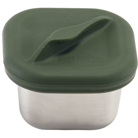 Klean Kanteen - Half Snack Box Madkasse 83 ml