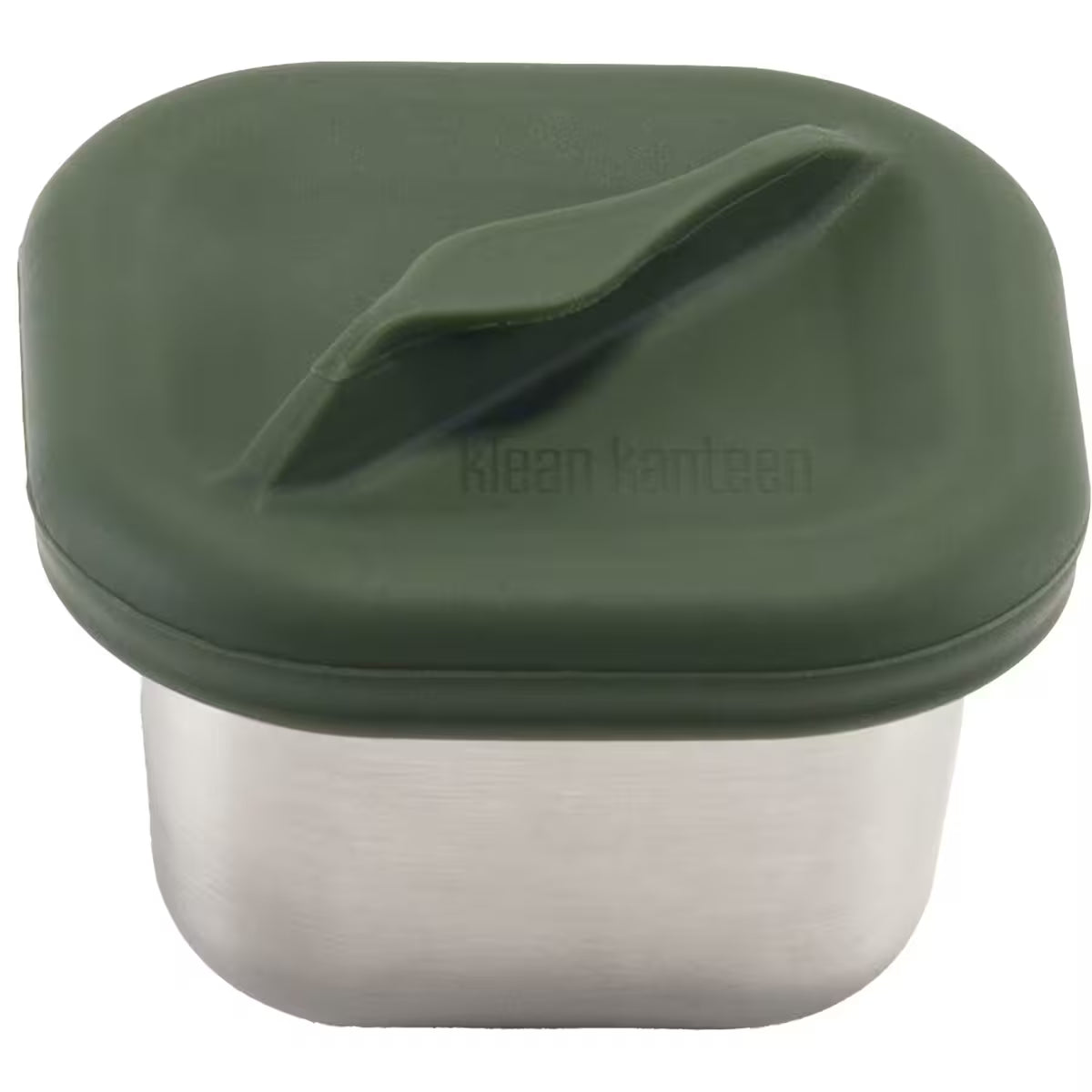 Klean Kanteen - Half Snack Box Madkasse 83 ml