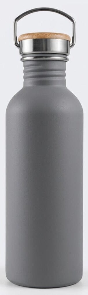 Bambaw Drikkedunk 500 ML - Stormy Grey