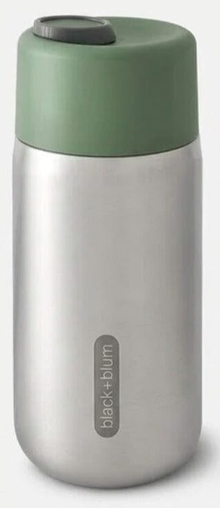 Black & Blum Termokop 340 ml - Olive
