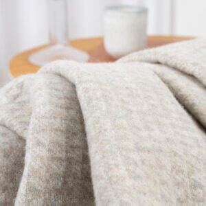 Arctic Familia Plaid - Grå