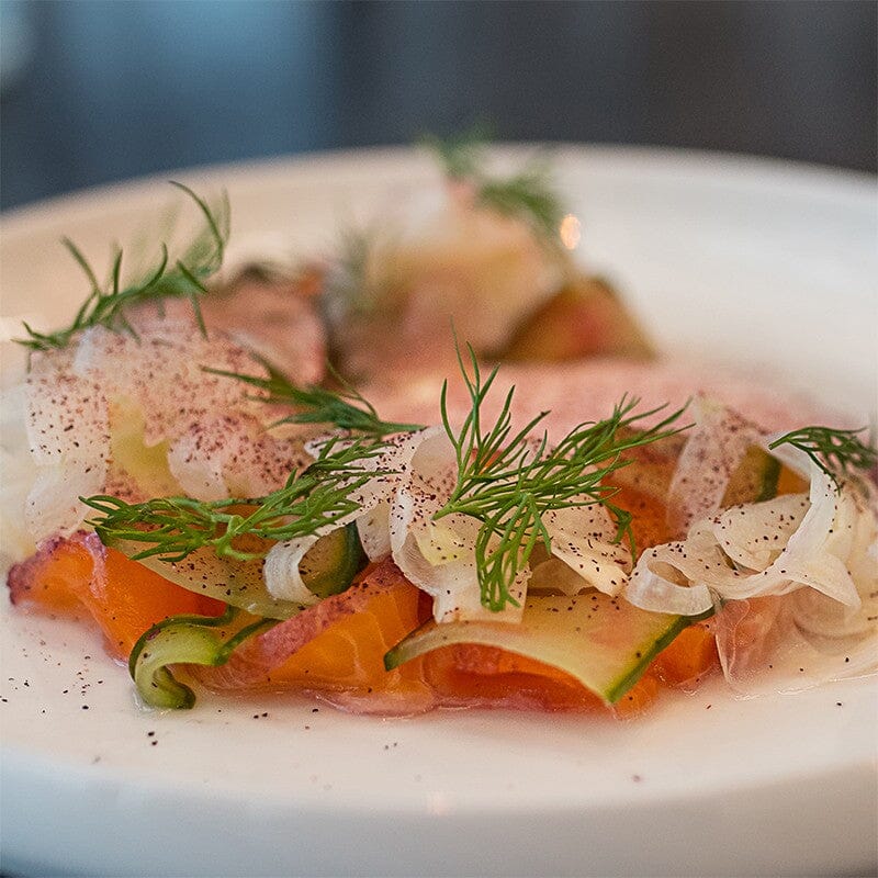 Økologisk Aronia Pulver 80g