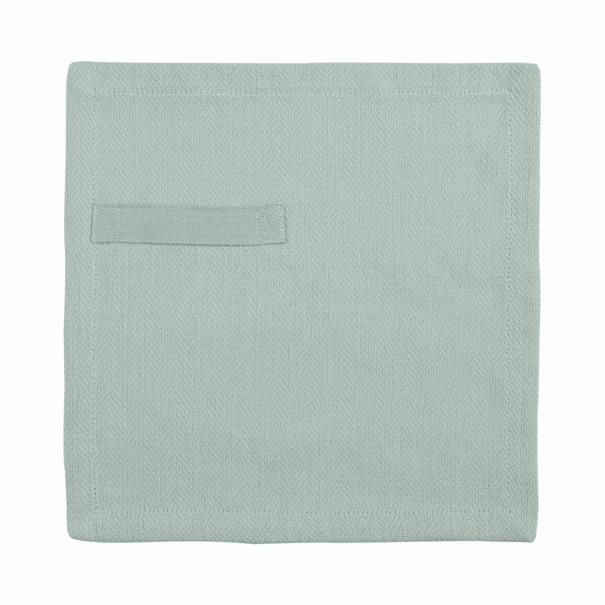 Stofservietter 4 stk - Dusty Mint