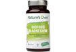Nature's Own Biofood Magnesium, højtoptageligt - 60 kapsler