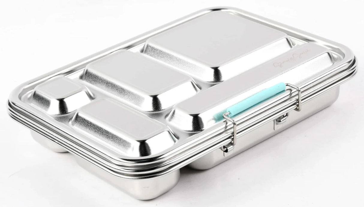 Suztain Madkasse 5 Rum - Mint