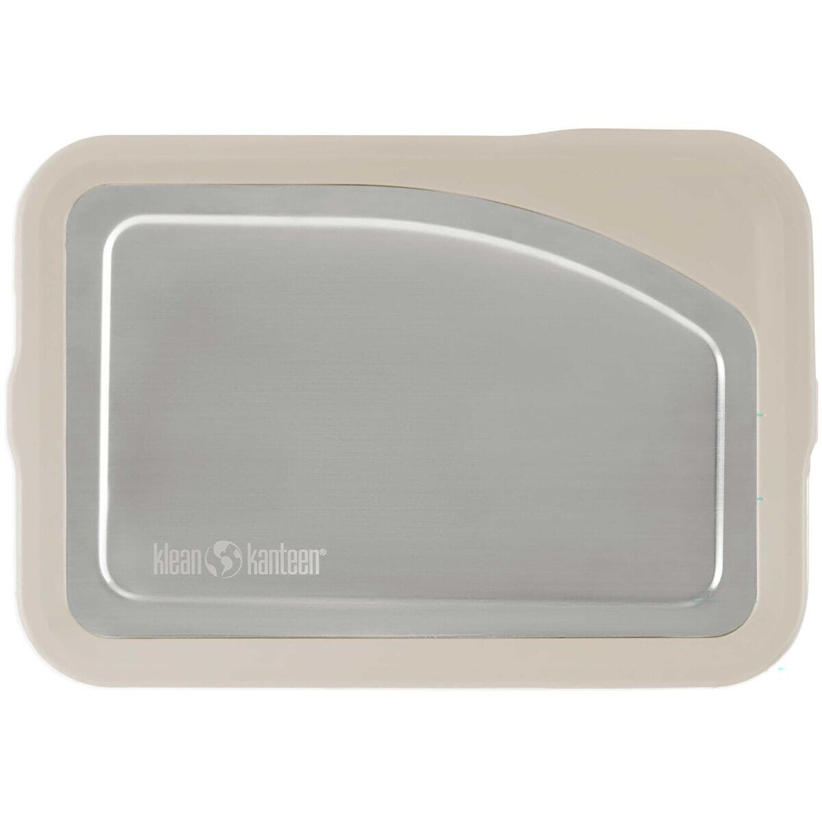 Klean Kanteen Madkasse 1005 ml - Tofu