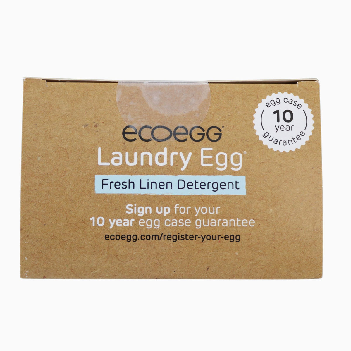 Ecoegg Vaskeæg 70 vaske med enzymer