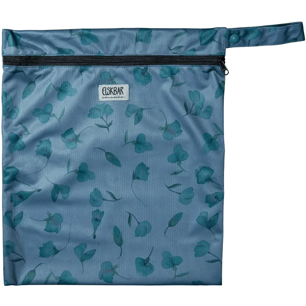 Elskbar Wetbag Medium - Butterfly Pea