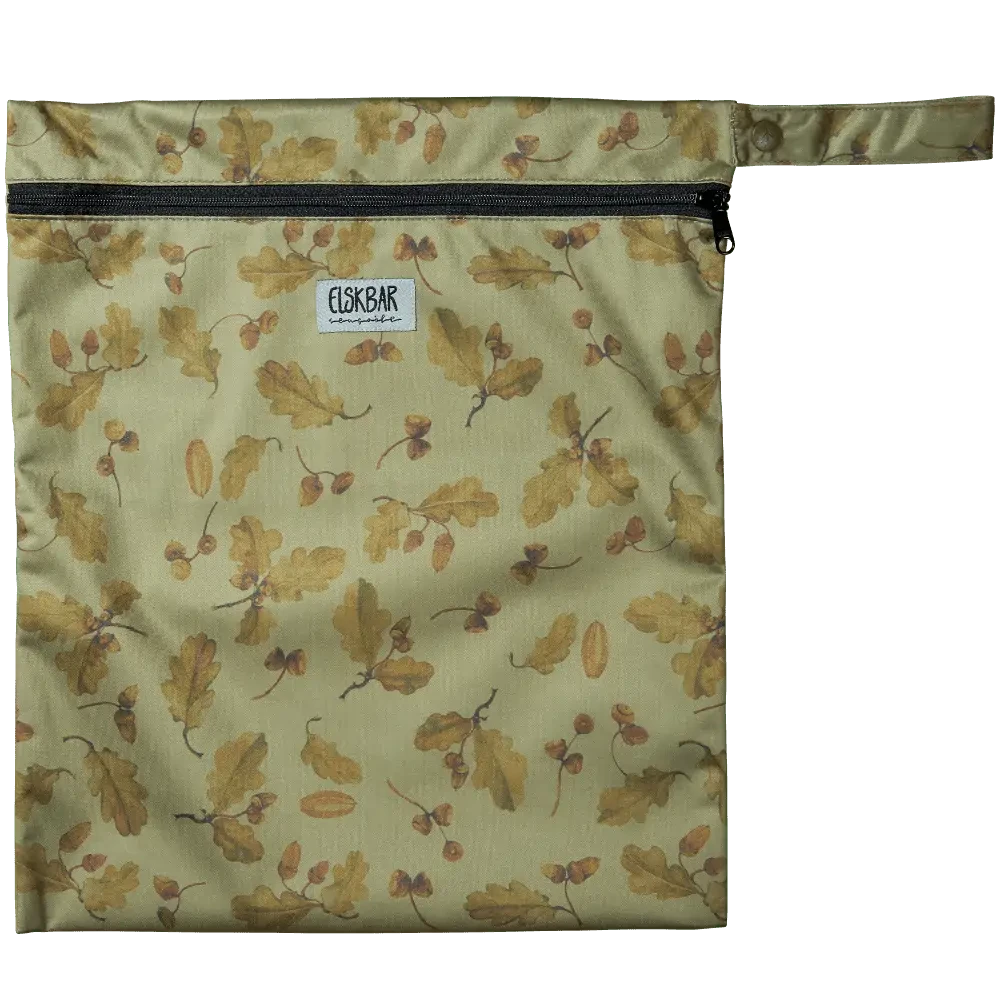 Elskbar Wetbag Medium - Acorn
