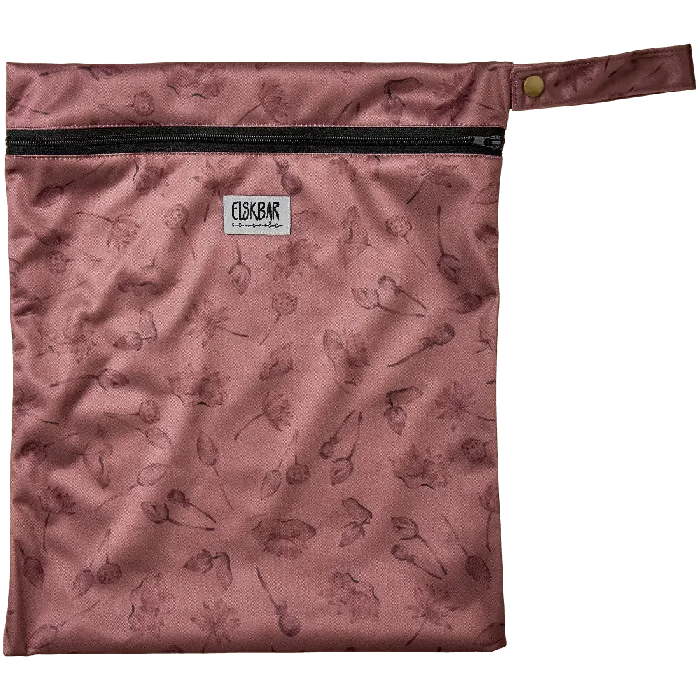 Elskbar Wetbag Medium - Lotus