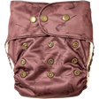 Elskbar Moderne Stofble 6-18 KG - Lotus