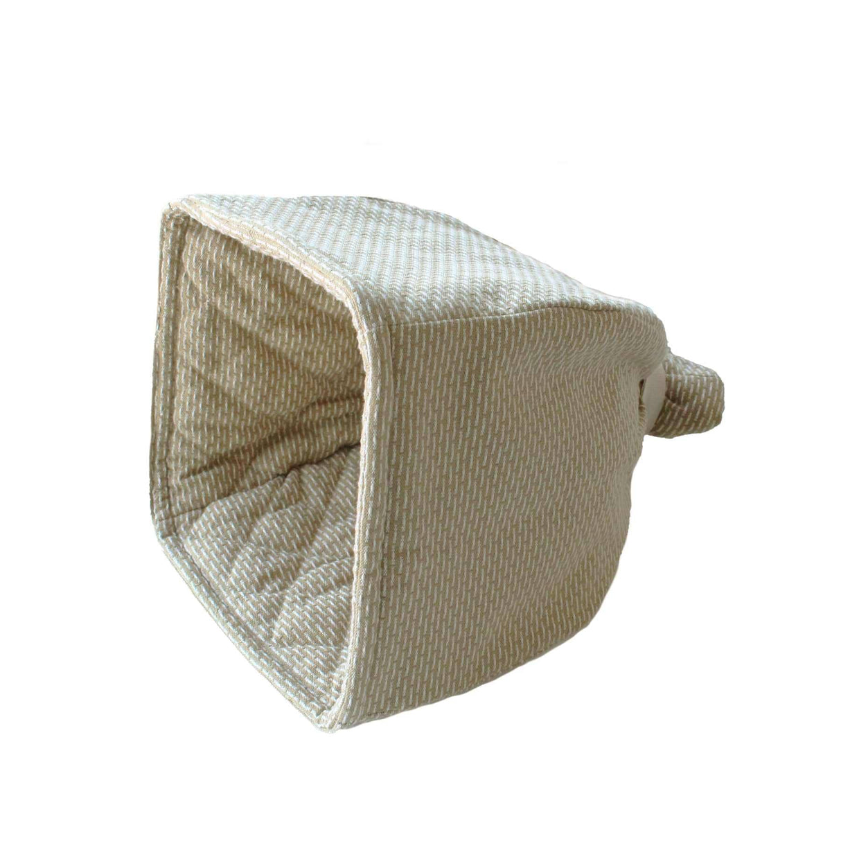 The Organic Company Tehætte - Khaki Stone
