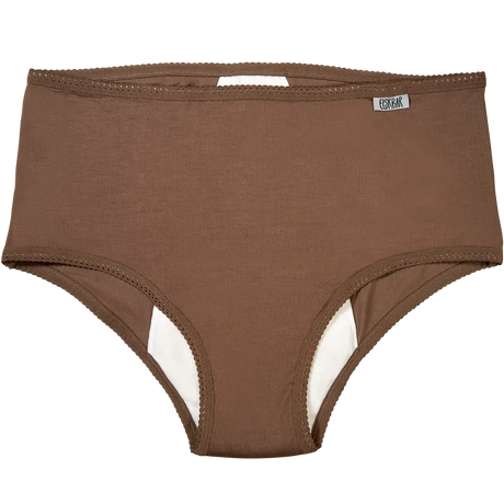 Elskbar Menstruationstrusser Cedar - Heavy Flow