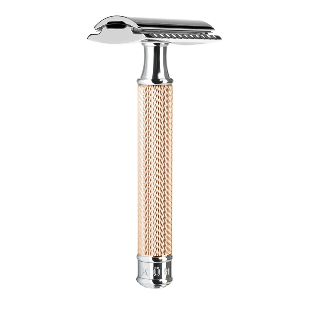 Mühle R89 DE-skraber - Rosegold