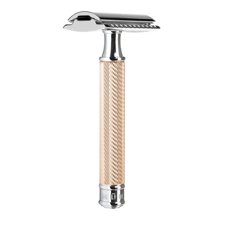Mühle R89 DE-skraber - Rosegold