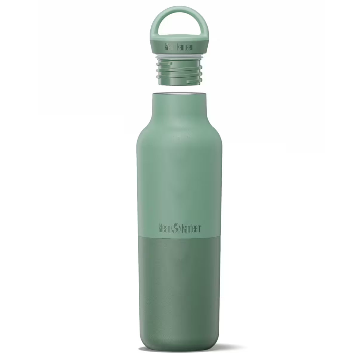Klean Kanteen Termoflaske 592 ML - Iceberg