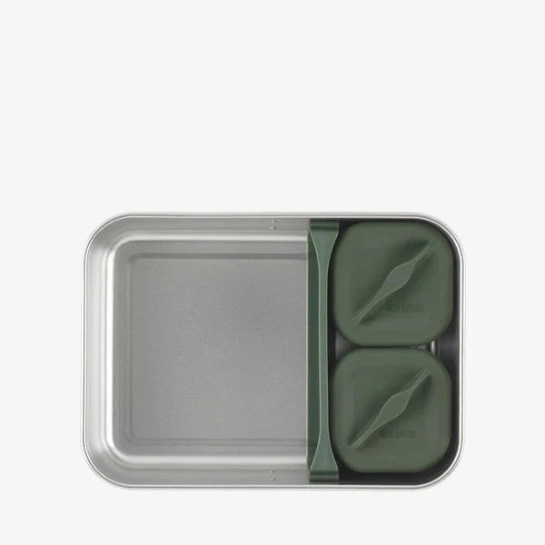 Klean Kanteen - Half Snack Box Madkasse 83 ml