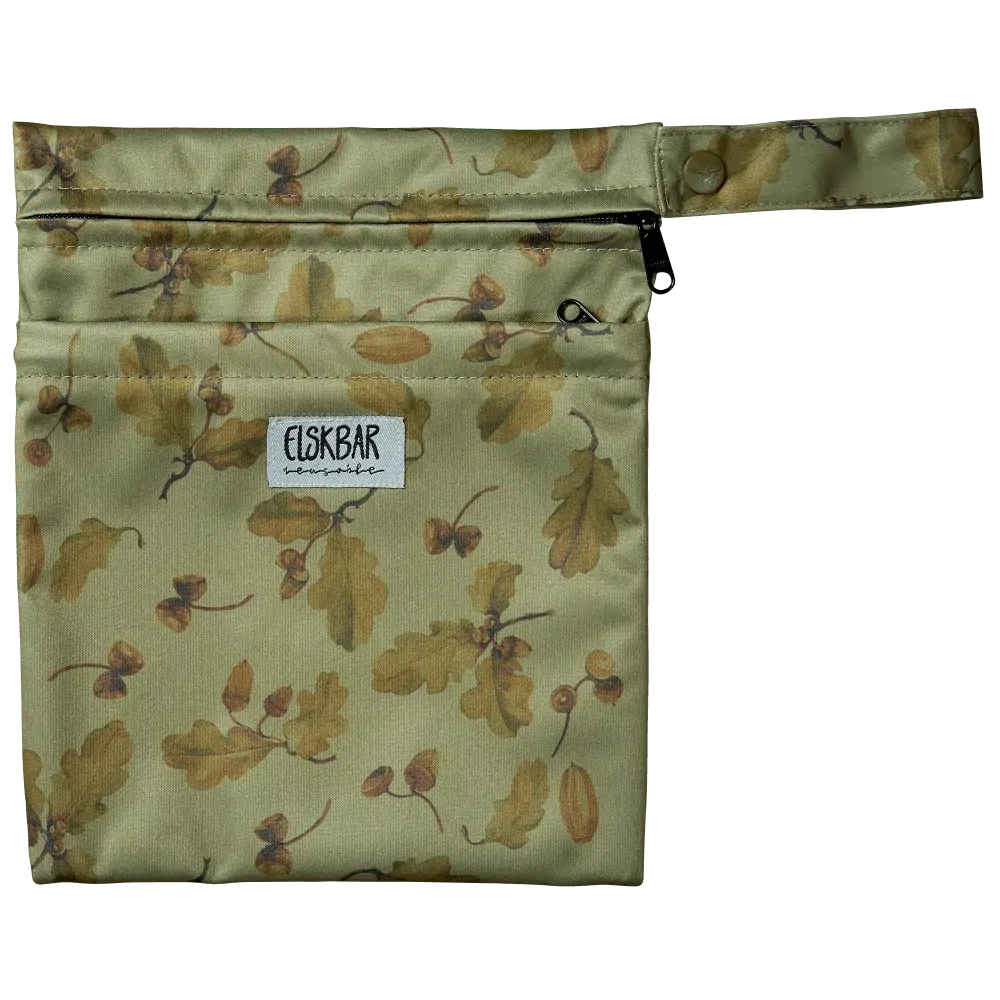 Elskbar Wetbag Lille - Acorn
