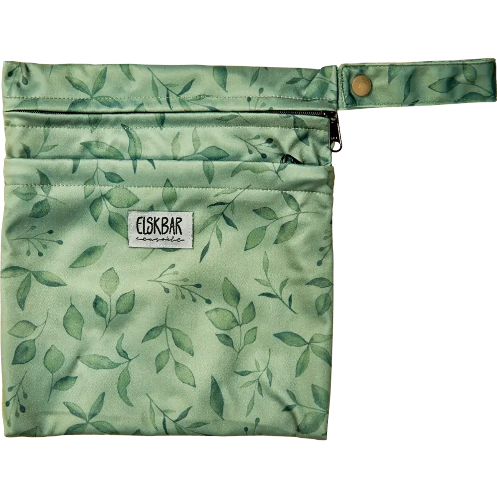 Elskbar Wetbag Lille - Twigs