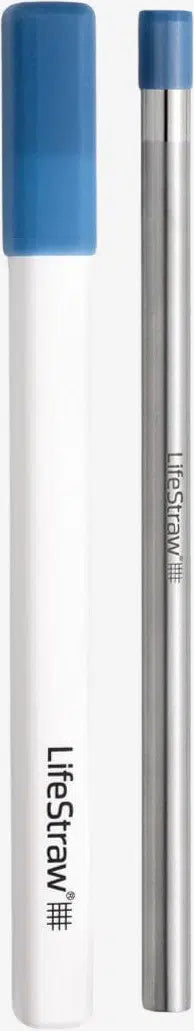 LifeStraw SIP sugerør med etui