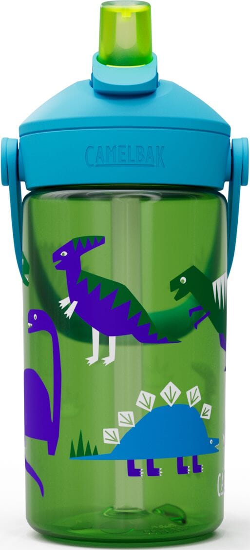 Camelbak Børne Drikkedunk Sugerør Thrive Flip - Hip Dinos