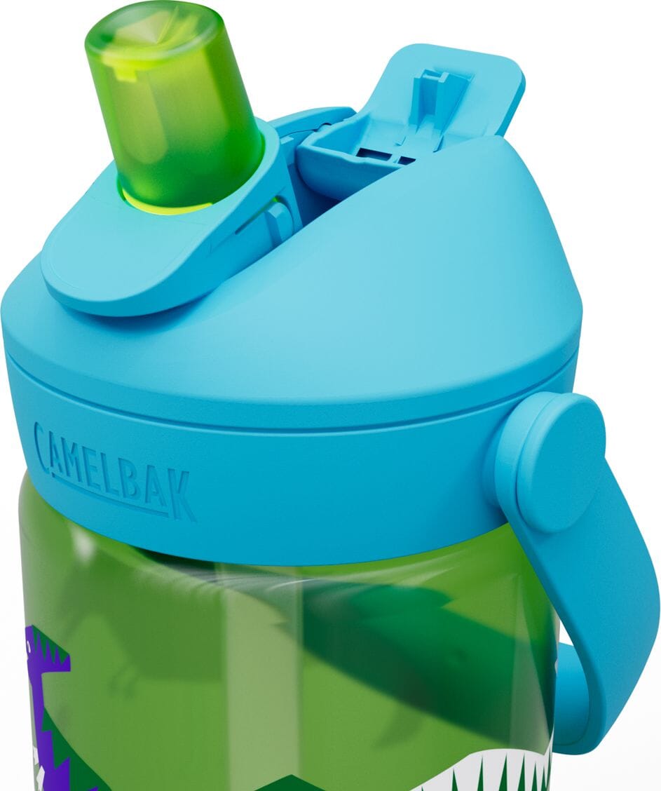 Camelbak Børne Drikkedunk Sugerør Thrive Flip - Hip Dinos