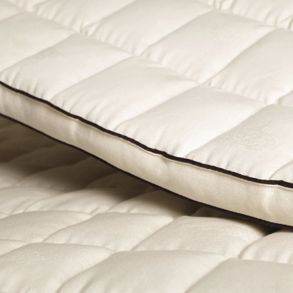 Nsleep Kapok Junior/Voksen Topmadras 90*200 CM